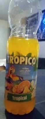 Tropico - 5449000281845