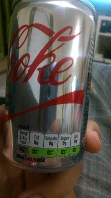 Diet Coke - 54491076