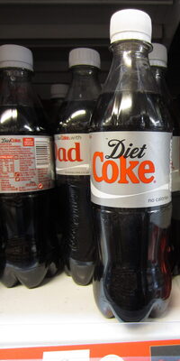 Diet Coke - 54491496