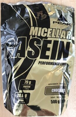 Peak Miscellar Casein - 5453001856827