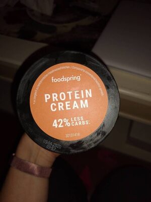 Protein cream - 55206730