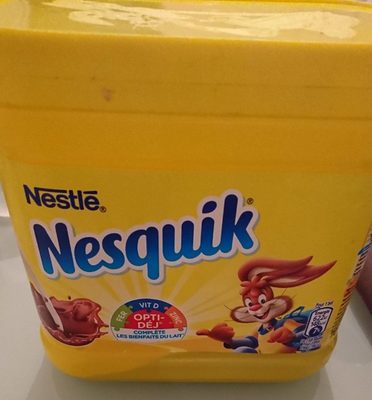 Nesquik - 55353045