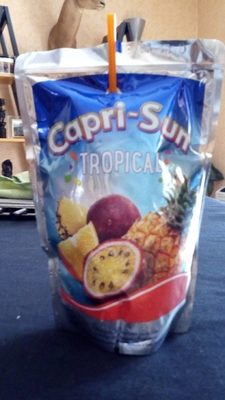 Capri-Sun Tropical - 55594608