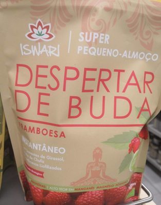 Despertar de Buda - 5600244397482