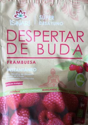 Despertar de Buda - 5600244397550