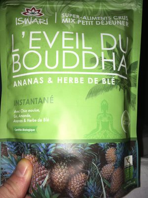 L'éveil du bouddha - 5600244397727