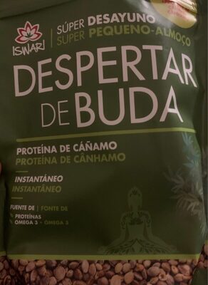 Despertar de buda - 5600317473679