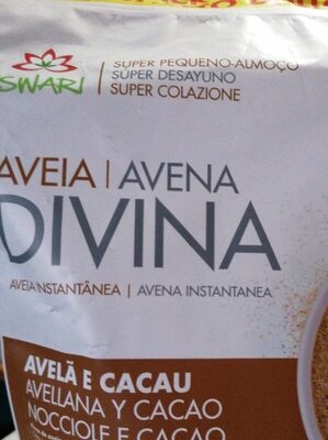 Avena divina - 5600317476816