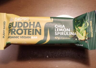 Buddha Protein - 5600317476823