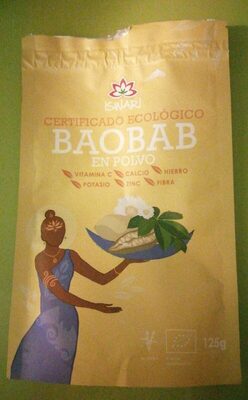 Baobab - 5600317477820