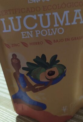 Lucuma - 5600317477943