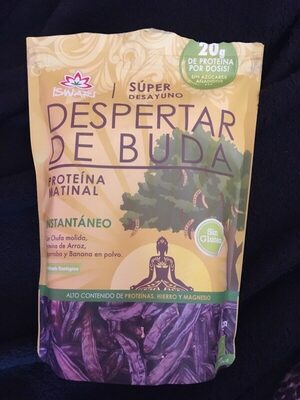 Despertar de buda - 5600317479282