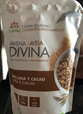 Avena Divina - 5600317479640