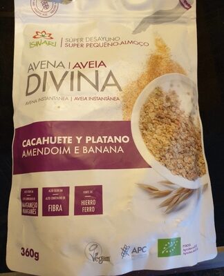 Avena Divina - 5600317479961