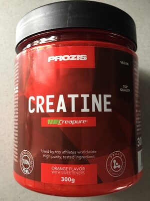 Creatine - 5600380893787