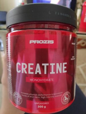 Creatine - 5600380893916