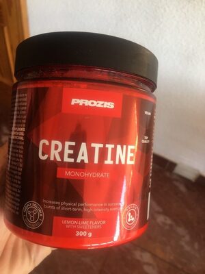 Creatine - 5600380893930