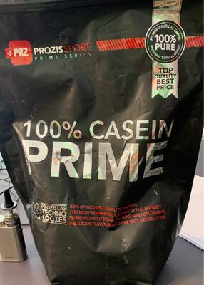 100% casein prime - 5600380897648