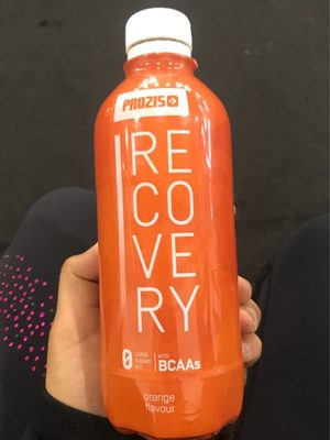 Recovery - 5600380899680