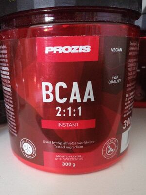 BCAA - 5600499549377