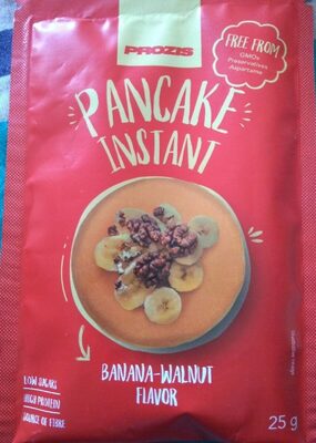 Pancake instant - 5600499572238