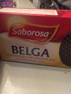 Belga - 5600744051020