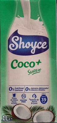 Coco + suave - 5600798960804