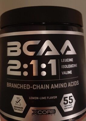Bcaa - 5600826204443