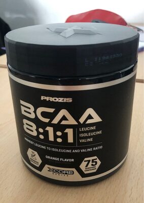 BCAA - 5600826208854