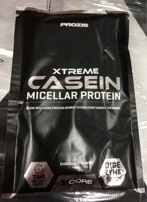 Xtreme Casein Micellar Protein - 5600854628839