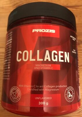 COLLAGEN - 5600854629959