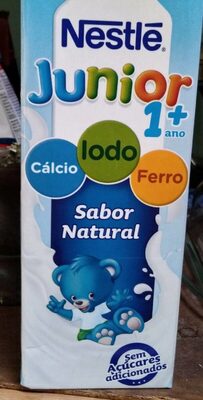 Leche - 5601001124808