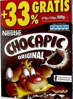 Chocapic Original - 5601001180903