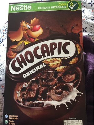 Chocapic - 5601001187803