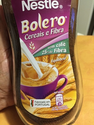 Bolero - 5601001346408