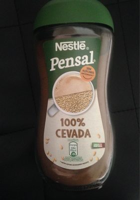Cevada Pensal - 5601001347207