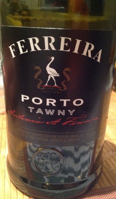 Porto Tawny - 5601007001011