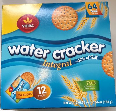 Water cracker - 5601008101031