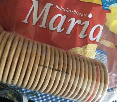 Gateau maria - 5601008101130