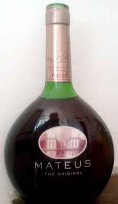 Mateus The Original - 5601012011500