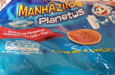 Manhazitos - 5601027003859