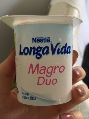 Magro duo - 5601048540609