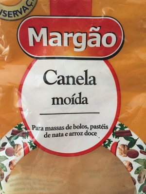 Cannelle - 5601063000645