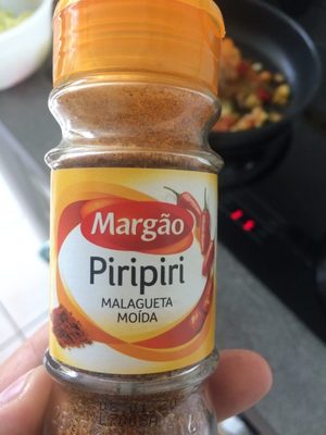 Piripiri - 5601063001352