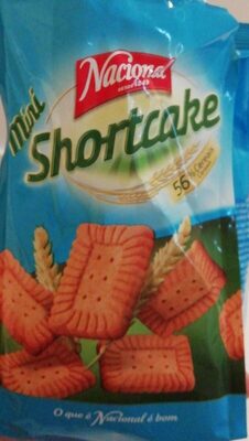 Mini shortcake - 5601066400909
