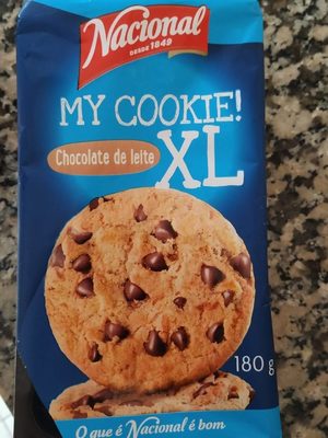 My cookie xl - 5601066401005