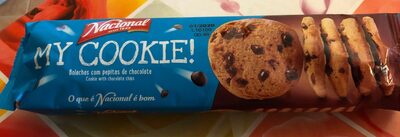 My cookie! - 5601066401029