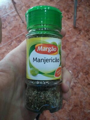 Manjericao - 5601066632881