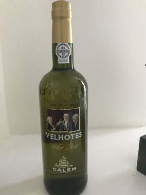 Porto Blanc - 5601077122012
