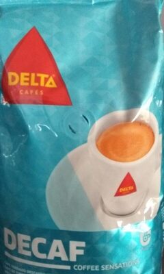 Delta descafeinado - 5601082036823